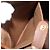 Borsa a tracolla Burberrys Nova Check Canvas Beige Gold Auth 199830A D'oro - vista 22