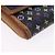 LOUIS VUITTON Multicolor Porte Monnaie Billets Cartes Credit M92984 Auth 200093 Nero - vista 15