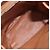 Edge Céline Zaino CELINE Macadam Canvas PVC Leather Brown Gold Auth 197605 Marrone D'oro - vista 11