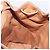 Edge Céline Zaino CELINE Macadam Canvas PVC Leather Brown Gold Auth 197605 Marrone D'oro - vista 23