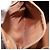Edge Céline Zaino CELINE Macadam Canvas PVC Leather Brown Gold Auth 197605 Marrone D'oro - vista 26