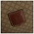 Céline CELINE Macadam Canvas Boston Bag PVC Beige Gold Auth 197611 Golden - view 19