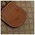 Céline CELINE Macadam Canvas Boston Bag PVC Beige Gold Auth 197611 Golden - view 20