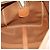 Céline CELINE Macadam Canvas Boston Bag PVC Beige Gold Auth 197611 Golden - view 23
