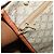 Céline CELINE Macadam Canvas Boston Bag PVC Beige Gold Auth 197611 Golden - view 24