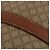 Céline CELINE Macadam Canvas Boston Bag PVC Beige Gold Auth 197611 Golden - view 9