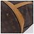 LOUIS VUITTON Monogram Bucket GM Shoulder Bag M42236 LV Auth hk4108 Monogramma - vista 16