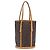 LOUIS VUITTON Monogram Bucket GM Shoulder Bag M42236 LV Auth hk4108 Monogramma - vista 2