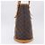 LOUIS VUITTON Monogram Bucket GM Shoulder Bag M42236 LV Auth hk4108 Monogramma - vista 3