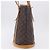 LOUIS VUITTON Monogram Bucket GM Shoulder Bag M42236 LV Auth hk4108 Monogramma - vista 4