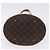LOUIS VUITTON Monogram Bucket GM Shoulder Bag M42236 LV Auth hk4108 Monogramma - vista 5