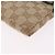 Borsello da vita GUCCI GG Canvas Sherry Line Outlet Beige Silver 162962 Auth 200345A Argento - vista 15