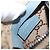 Borsello da vita GUCCI GG Canvas Sherry Line Outlet Beige Silver 162962 Auth 200345A Argento - vista 19