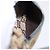 Borsello da vita GUCCI GG Canvas Sherry Line Outlet Beige Silver 162962 Auth 200345A Argento - vista 20
