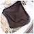 Borsello da vita GUCCI GG Canvas Sherry Line Outlet Beige Silver 162962 Auth 200345A Argento - vista 24