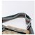 Borsello da vita GUCCI GG Canvas Sherry Line Outlet Beige Silver 162962 Auth 200345A Argento - vista 8