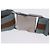 Borsello da vita GUCCI GG Canvas Sherry Line Outlet Beige Silver 162962 Auth 200345A Argento - vista 9