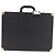 Baule Christian Dior in tela a nido d'ape PVC Nero Oro Auth 197631A - vista 2