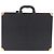 Baule Christian Dior in tela a nido d'ape PVC Nero Oro Auth 197631A - vista 3