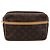 LOUIS VUITTON Monogram Compiegne 23 Clutch Bag M51847 LV Auth 199437 Monogramma - vista 13