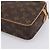 LOUIS VUITTON Monogram Compiegne 23 Clutch Bag M51847 LV Auth 199437 Monogramma - vista 15