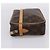 LOUIS VUITTON Monogram Compiegne 23 Clutch Bag M51847 LV Auth 199437 Monogramma - vista 3