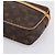 LOUIS VUITTON Monogram Compiegne 23 Clutch Bag M51847 LV Auth 199437 Monogramma - vista 7