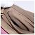 SAINT LAURENT Borsa a mano Muse Two Leather 2way Pink Gold 289278 Auth 197816A Rosa D'oro - vista 11