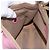 SAINT LAURENT Borsa a mano Muse Two Leather 2way Pink Gold 289278 Auth 197816A Rosa D'oro - vista 23