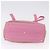 SAINT LAURENT Borsa a mano Muse Two Leather 2way Pink Gold 289278 Auth 197816A Rosa D'oro - vista 5