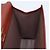 Borsa a pochette Salvatore Ferragamo in pelle marrone e oro Auth 200009 D'oro - vista 16