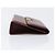Borsa a pochette Salvatore Ferragamo in pelle marrone e oro Auth 200009 D'oro - vista 3