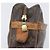 LOUIS VUITTON Monogram Compiegne 28 Clutch Bag M51845 LV Auth 199913 Monogramma - vista 17