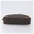 LOUIS VUITTON Monogram Compiegne 28 Clutch Bag M51845 LV Auth 199913 Monogramma - vista 6