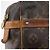 LOUIS VUITTON Monogram Compiegne 28 Clutch Bag M51845 LV Auth 199913 Monogramma - vista 8