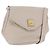 Céline Borsa a tracolla CELINE in pelle beige tono oro Auth 202258A