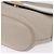 Céline Borsa a tracolla CELINE in pelle beige tono oro Auth 202258A - vista 16