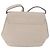 Céline Borsa a tracolla CELINE in pelle beige tono oro Auth 202258A - vista 2