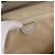 Céline Borsa a tracolla CELINE in pelle beige tono oro Auth 202258A - vista 20