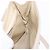 Céline Borsa a tracolla CELINE in pelle beige tono oro Auth 202258A - vista 21