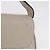 Céline Borsa a tracolla CELINE in pelle beige tono oro Auth 202258A - vista 3