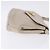 Céline Borsa a tracolla CELINE in pelle beige tono oro Auth 202258A - vista 4