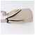 Céline Borsa a tracolla CELINE in pelle beige tono oro Auth 202258A - vista 5