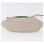 Céline Borsa a tracolla CELINE in pelle beige tono oro Auth 202258A - vista 6