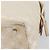 Borsa Tote Salvatore Ferragamo Canvas Beige Silver Auth ka6029 Argento - vista 15