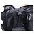 Borsa Tote Salvatore Ferragamo Canvas Beige Silver Auth ka6029 Argento - vista 19