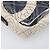 Borsa a tracolla CHANEL COCO Mark Camelia PVC Pelle Nero Bianco CC Auth 200139SAM - vista 16