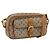 LOUIS VUITTON Monogram Mini Juliet MM Shoulder Bag Blue M92004 LV Auth 199822 Azul