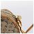 LOUIS VUITTON Monogram Mini Juliet MM Shoulder Bag Blue M92004 LV Auth 199822 Azul - vista 10