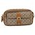 LOUIS VUITTON Monogram Mini Juliet MM Shoulder Bag Blue M92004 LV Auth 199822 Azul - vista 13